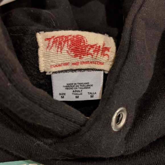 E.T. Phone Home Hoodie - Picture 5 of 5